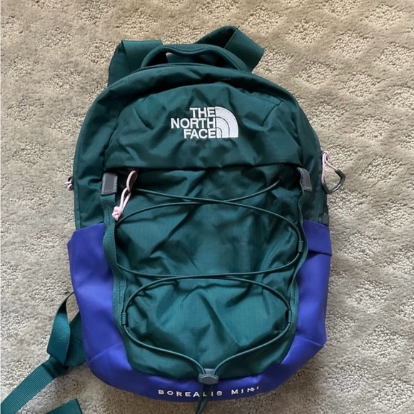 The North Face Handbags - North Face Mini Borealis backpack